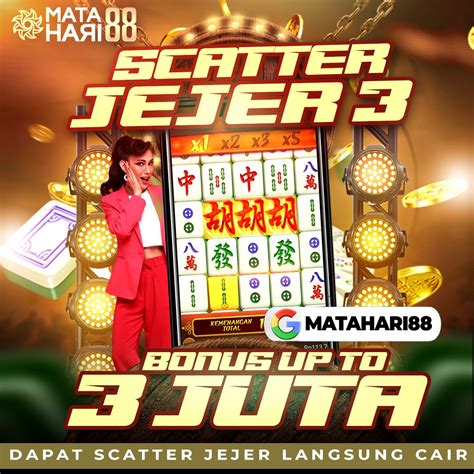 MATAHARI88: Daftar Situs Slot Online Gacor Login DewaMATAHARI88 .
